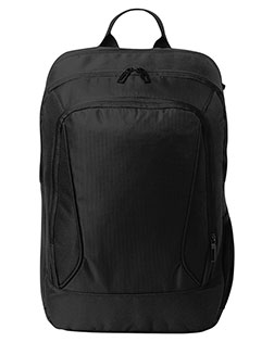 Port Authority City Backpack. BG222 at BignTallApparel