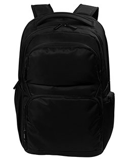 Port Authority Transit Backpack BG224 at BignTallApparel