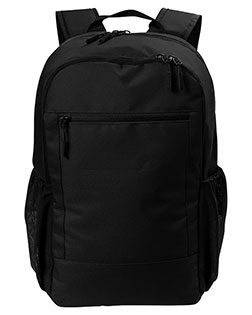 Port Authority Daily Commute Backpack  BG226