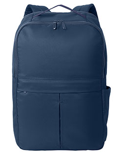 Port Authority ®  Matte Backpack BG235