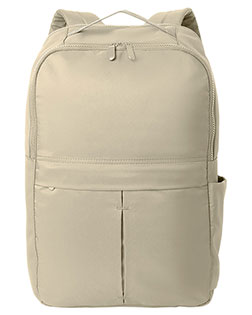 Port Authority ® Matte Backpack BG235