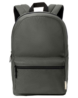 Port Authority ®  C-FREE ®  Recycled Backpack BG270