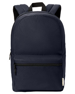 Port Authority ®  C-FREE ®  Recycled Backpack BG270