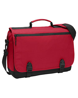 Port Authority Messenger Briefcase. BG304