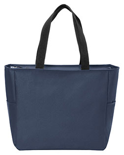 Port Authority Essential Zip Tote. BG410