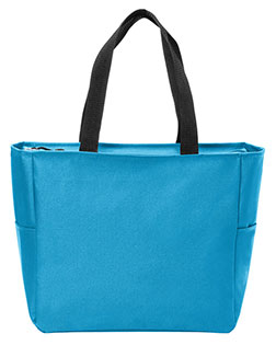 Port Authority Essential Zip Tote. BG410