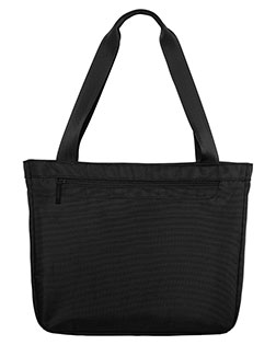 Port Authority Exec Laptop Tote. BG423