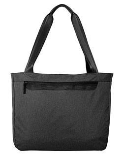 Port Authority Exec Laptop Tote. BG423 at BignTallApparel