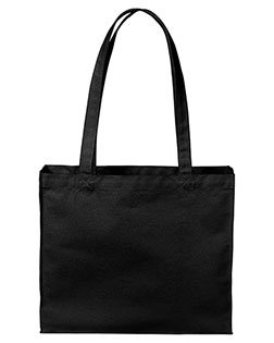 Port Authority Cotton Canvas Shopper Tote BG428