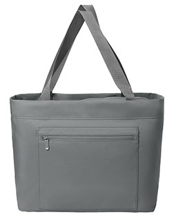 Port Authority ®  Matte Carryall Tote BG435