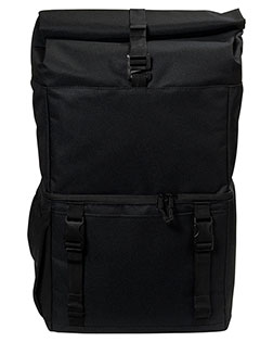 Port Authority 18-Can Backpack Cooler BG501 at BignTallApparel