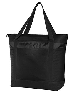 Port Authority Large Tote Cooler. BG527 at BigNTallApparel