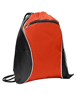 Port Authority Fast Break Cinch Pack. BG613