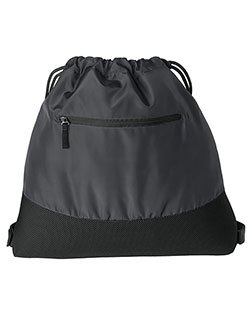 Port Authority BG619 ® Agility Mesh Pocket Cinch