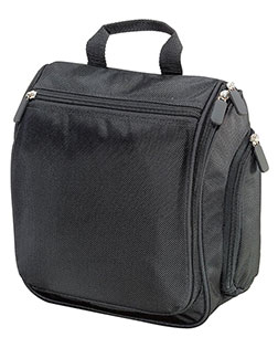 Port Authority BG700 Hanging Toiletry Kit at BigNTallApparel