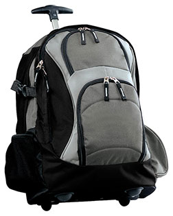 Port Authority BG76S  Wheeled Backpack