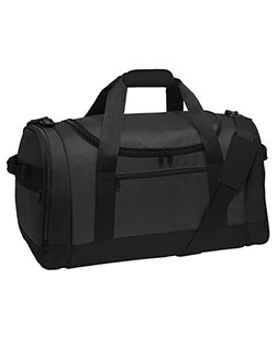 Port Authority Voyager Sports Duffel. BG800