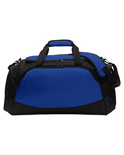 Port Authority Medium Active Duffel. BG801