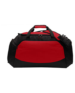 Port Authority Large Active Duffel. BG802 at BigNTallApparel