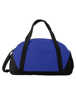 Port Authority Access Dome Duffel. BG818 at BignTallApparel