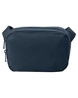 Port Authority BG938 ® Matte Dual-Compartment Crossbody