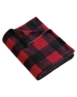 Port Authority  Ultra Plush Blanket. BP31