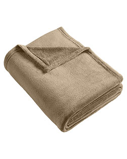 Port Authority  Ultra Plush Blanket. BP31