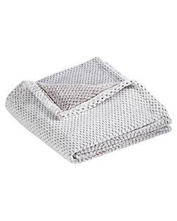 Port Authority Plush Texture Blanket. BP35