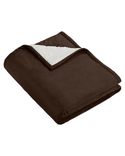 Port Authority BP40  Mountain Lodge Blanket