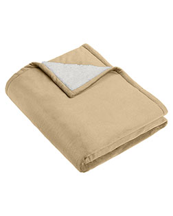 Port Authority BP40  Mountain Lodge Blanket