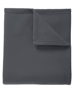 Port Authority Core Fleece Blanket. BP60