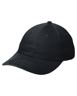 Port Authority BTU  Brushed Twill Cap