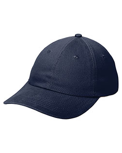 Port Authority BTU  Brushed Twill Cap