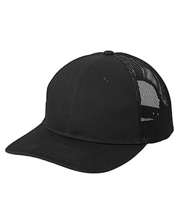 Port Authority Snapback Trucker Cap. C112