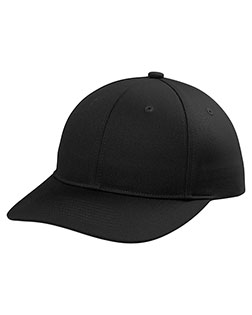 Port Authority Snapback Cap C118