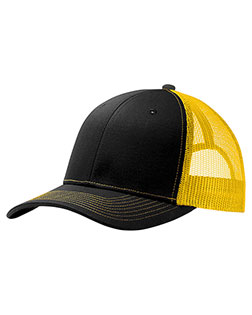 Port Authority C402 ® Snapback Trucker Cap.