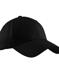 Port Authority C608  Easy Care Cap