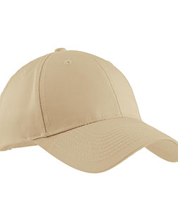 Port Authority C608  Easy Care Cap