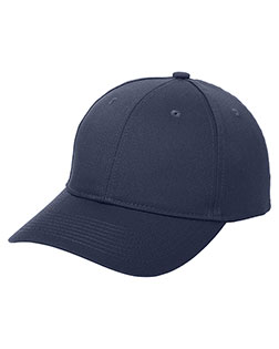 Port Authority C800  Fine Twill Cap