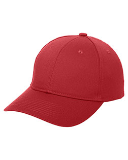 Port Authority C800 Fine Twill Cap