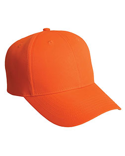 Port Authority C806 Men Solid Safety Cap