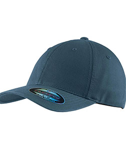 Port Authority C809 Flexfitgarment Washed Cap