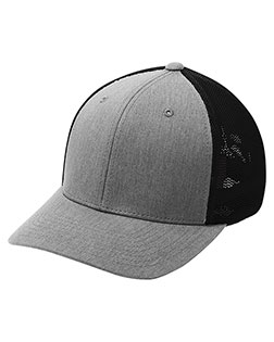 Port Authority C812  Flexfit   - Mesh Back Cap