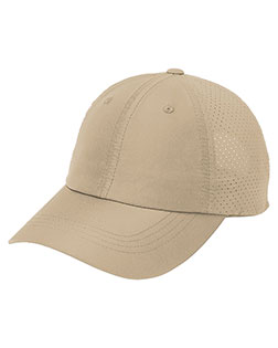 Port Authority C821 Perforated Cap