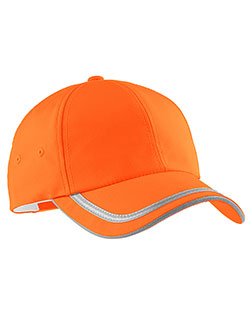 Port Authority C836   Safety Cap