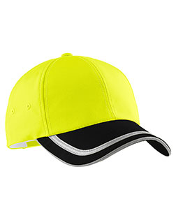 Port Authority C836 Safety Cap