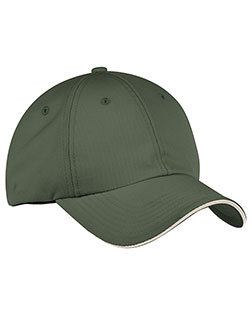 Port Authority Signature C838  Dry Zone Cap