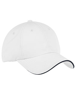 Port Authority Signature C838  Dry Zone Cap