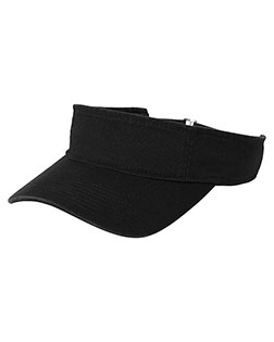 Port Authority Signature C840 Port Authority - Fashion Visor. at BigNTallApparel