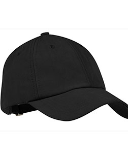 Port Authority Signature C850 Sueded Cap at BigNTallApparel